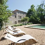 5 Bedroom Pet Friendly In * Anduze
