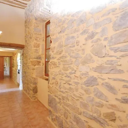 Casa vacanze Cozy In With House A Mountain View