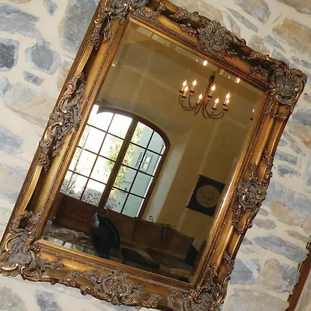 Casa vacanze Cozy In With House A Mountain View Anduze