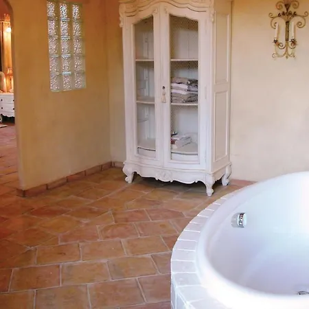 Cozy In With House A Mountain View Anduze
