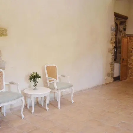 Cozy In With House A Mountain View Anduze