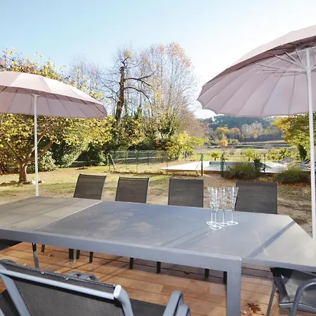 Casa vacanze Cozy In With House A Mountain View