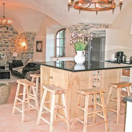 Cozy In With House A Mountain View Casa vacanze Anduze