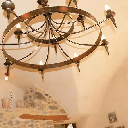 Cozy In With House A Mountain View Anduze