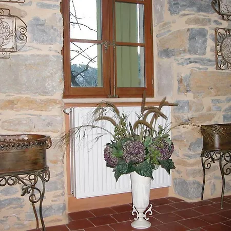 Casa vacanze Cozy In With House A Mountain View Anduze