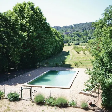 Cozy In With House A Mountain View * Anduze