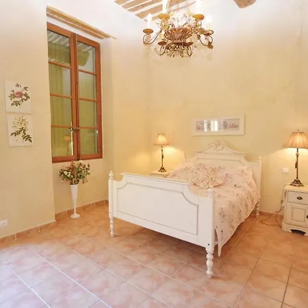 Casa vacanze Cozy In With House A Mountain View