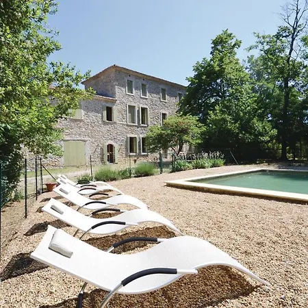 Pet Friendly In * Anduze
