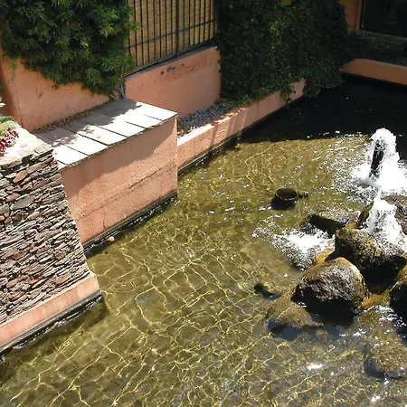 Pet Friendly In 昂迪兹