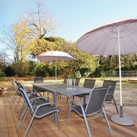 Pet Friendly In * Anduze