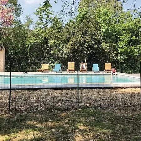 Pet Friendly In 度假居 昂迪兹