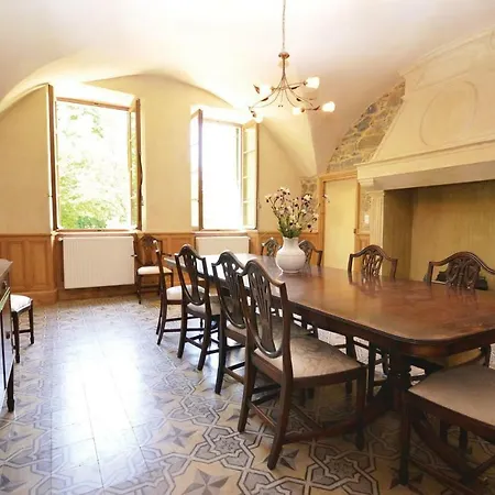Cozy In With House A Mountain View Casa vacanze Anduze