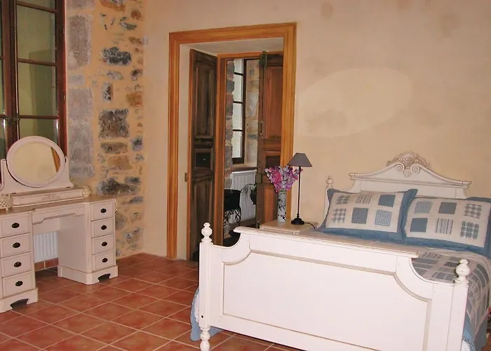 Prázdninový dům 5 Bedroom Pet Friendly In