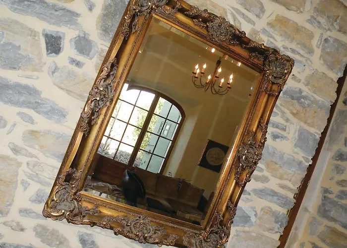 Prázdninový dům 5 Bedroom Pet Friendly In Anduze