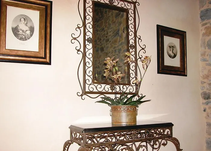 5 Bedroom Pet Friendly In Prázdninový dům Anduze