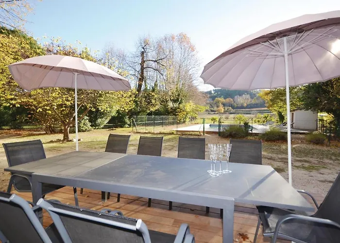 Prázdninový dům 5 Bedroom Pet Friendly In