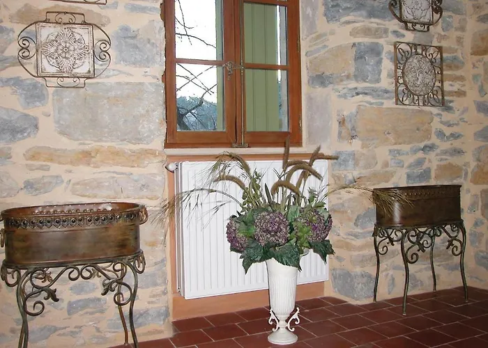 Prázdninový dům 5 Bedroom Pet Friendly In Anduze